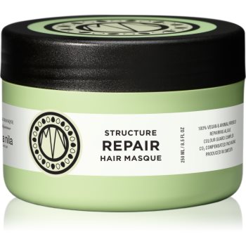 Maria Nila Structure Repair Masque masca pentru hidratare intensa - imagine 2
